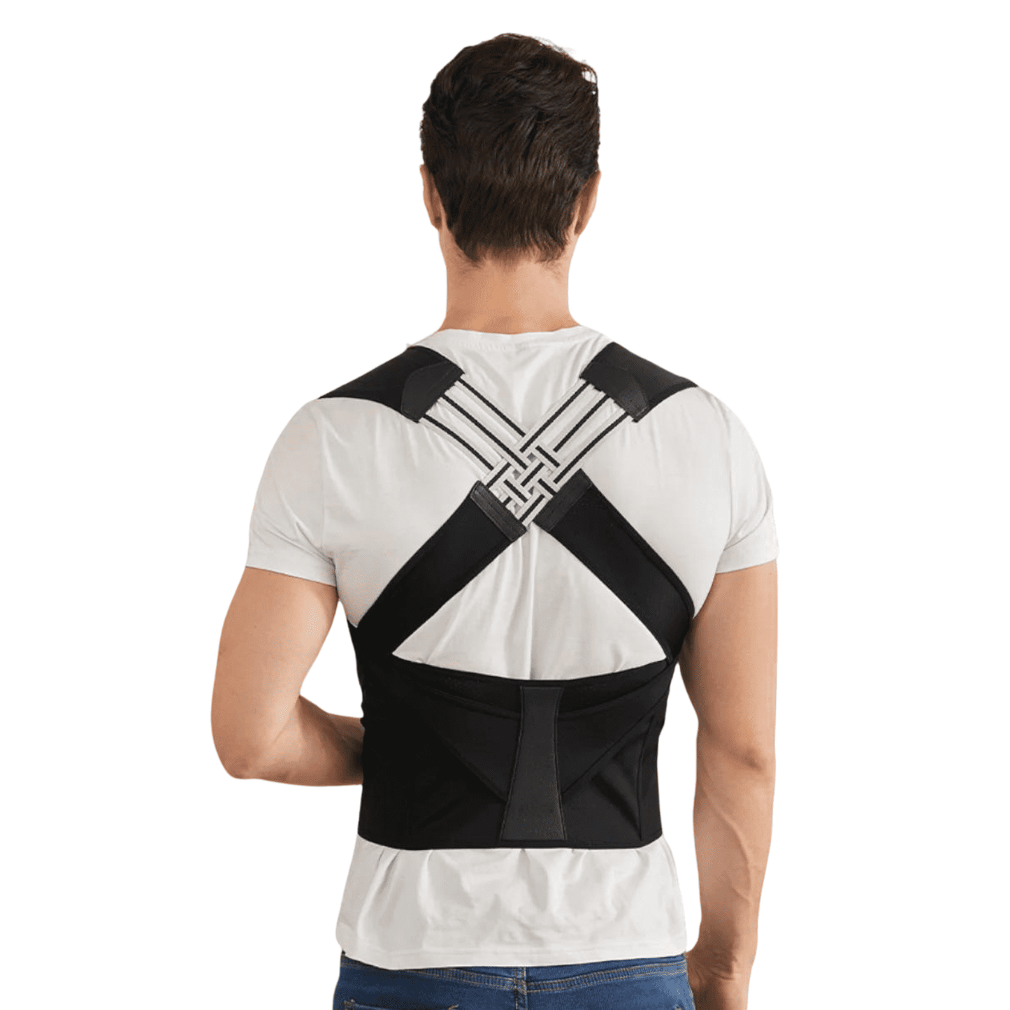 Veligneshop™ | Corrects posture and relieves back pain